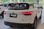 New Maruti Alto 800