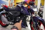 TVS Apache RTR 160