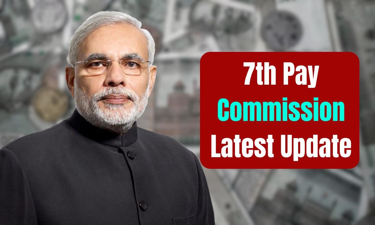 7th Pay Commission